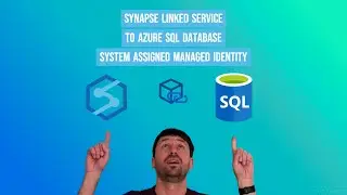 How to create Linked Service in Azure Synapse for Beginners