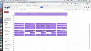 Bulk Delete Google Calendar Events with Apps Script