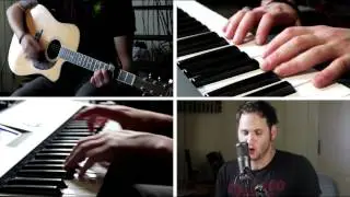 Walk The Moon's 