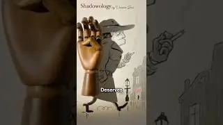 Unique Shadow Talent