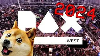 The Best of Pax West 2024