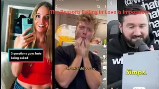 Why Dating is Broken in 2024 - What Boomers Don't Understand |          Modern Dating is Dead Part 1