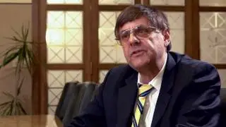 The Insider: Business Lawyer John Mitby