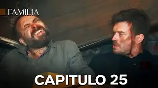 Familia Capítulo 23 (Doblado En Español)