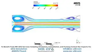ANSYS FLUENT Training: Ejector CFD Simulation, Two-Phase Flow