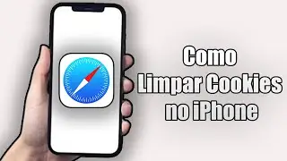 Como Limpar Cookies no iPhone (2024)