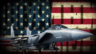 Все об F15E и не только...  | War Thunder