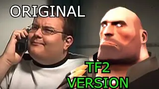 Numa Numa 2... BUT WITH HEAVY!?!? [SFM]
