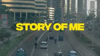 STORY OF ME - SUDIRMAN JAKARTA