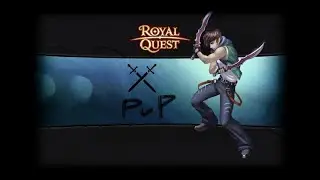 Royal Quest | PvP Montage | PL | 🔥 ASASSIN VS KNIGHT 🔥
