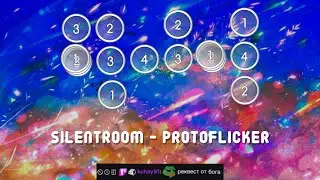 СкуфАИ пофармил ПП 😮 | Silentroom - Protoflicker [Master]