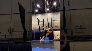 their connection ✨ | Cirque du Soleil 