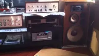 Pioneer CS-E700