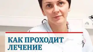 Как проходит лечение рака молочной железы. Отзывы пациентов Воротникова Владимира Владимировича.