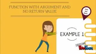 Types of function in C Programming