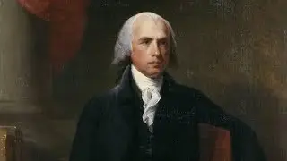 The James Madison Song