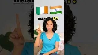 Country Flags That Look Similar But Are Actually Different!! 