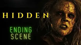 Hidden 2015..(Ending Scene) 😱#movies #viral [HD]