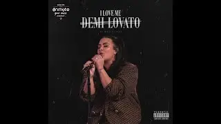 Demi Lovato - Love Me (Pepsi Unmute Your Voice Studio Version)