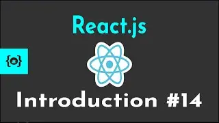 Introduction to React #14 | MERN Stack Tutorial With Auth