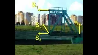 Расчет фермы