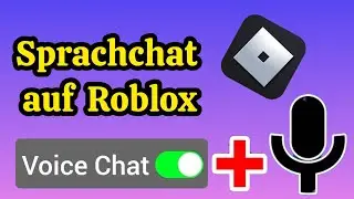 So erhalten Sie ROBLOX VOICE CHAT (2024) VOICE CHAT ROBLOX ERHALTEN