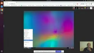 How to Run Docker & ROS/ROS2 with Ubuntu Desktop GUI (Tiryoh VNC)