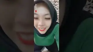 Jilbab Melayu Toket Gede (no sound)