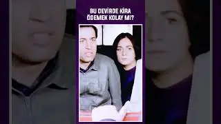 Biz Kalacak Yer Mi Bulabildik? 
