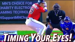 Do This And Hit Better / Process Of Elimination!