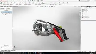 What's New SOLIDWORKS 2018 - 03: Assemblies