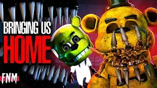 FNAF SONG 