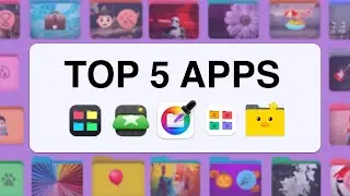 Top 5 Apps: How to Change Folders on Mac 🗂