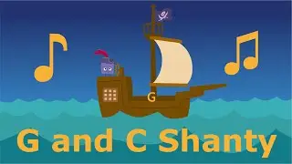 The G and C Shanty