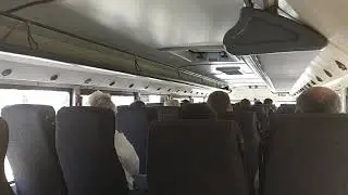 Невский район. Поездка от метро Дыбенко