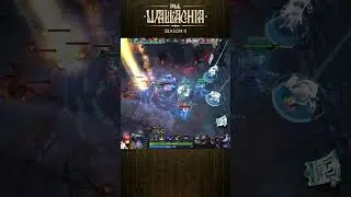 Naga Siren + Enigma = GG for the Enemy Team! | PGL Wallachia S2 