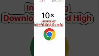 How To Increase Download Speed On Android Mobile 