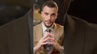 Sony A7IV Cinematic Barbershop BRoll 