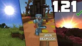 John Smith Legacy Texture Pack 1.21/1.21.3/1.21.1 Download & Install Tutorial