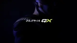 Warrior Alpha QX Protective Tech