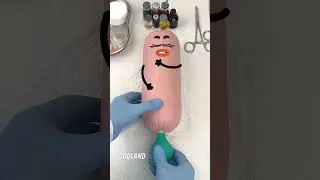 Goodland | Sausage operation, enema 😂 