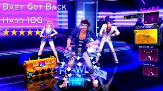 Dance Central 3: Baby Got Back