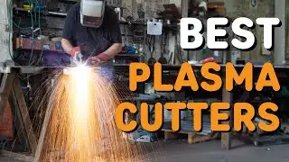 Best Plasma Cutters in 2021 - Top 5 Plasma Cutters