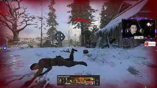 WORLD'S FASTEST NUKE ☢️ (CALL OF DUTY VANGUARD)