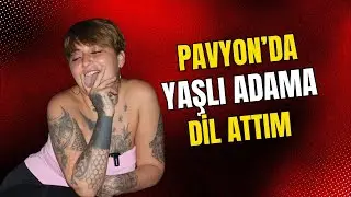 PAVYON - Pavyonda Babama Acımam Mihriban