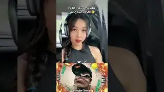 Yg Marley Viral Tiktok_Vilmei Cantik 😱🥰
