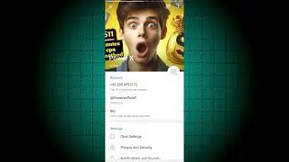 How To Delete Telegram Profile Image