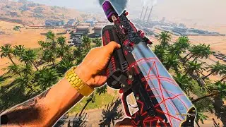 Call of Duty Warzone 2 Solo Gameplay Minibak PS5(No Commentary)