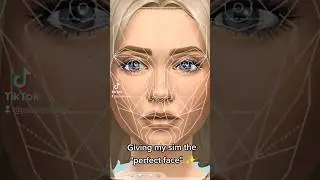 Making the ✨ perfect✨ sim?! 