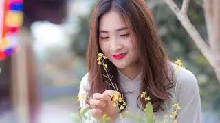 ASMR中文哄睡 | 女友帮你助睡娇声细语 助眠 促睡 哥哥手不要乱动，奴家受不了喽！